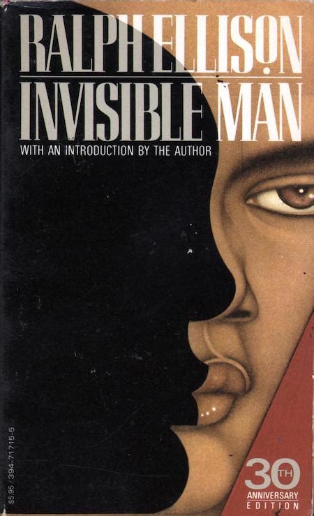 25 of the Best Covers for Ralph Ellison’s Invisible Man ‹ Literary Hub