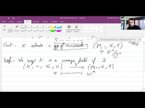 Free Video: Omega Fields, Exponential Function and Surreal Numbers from ...