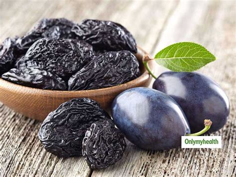 Prunes: From Curing Digestion To Supporting Cardiovascular Health, It ...