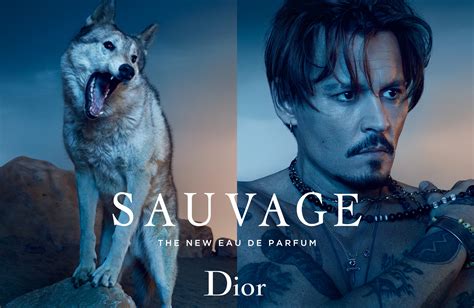 Sauvage – Eau de toilette by Christian Dior
