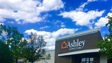 Ashley Furniture Homestore, Newington, CT , 6/2016 ( Forme… | Flickr