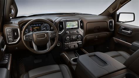 2019 GMC Sierra Denali 1500 Colors | GM Authority