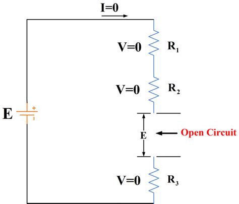 Series Circuit Definition | Series Circuit Examples | Electrical Academia