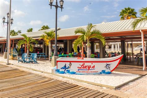 New and Buzz-worthy Dining Options in Aruba | Visit Aruba Blog