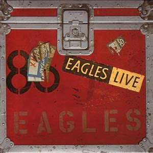 Eagles Live - Wikipedia