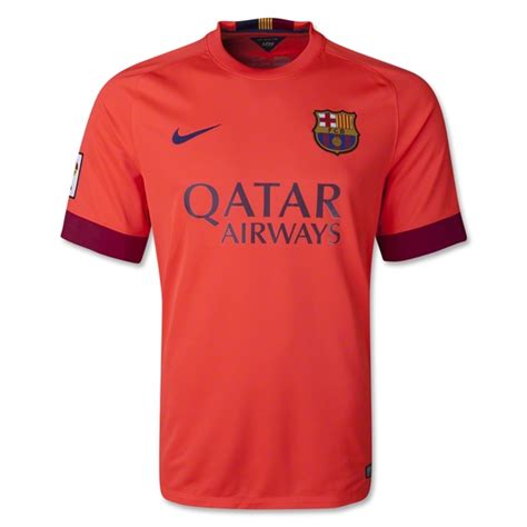 FC Barca Store - Official Barca Jersey starting from $29 | FC Barcelona ...