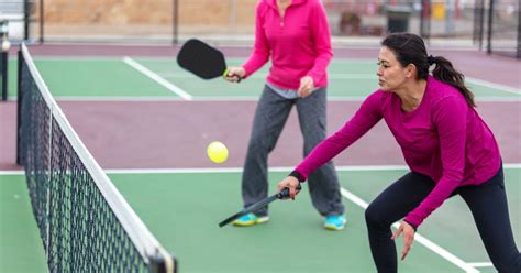 Pickleball Rules For Doubles: What To Know | Pickleball Union