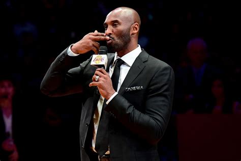 NBA scores 2017: Kobe Bryant’s jersey retirement was the nightcap for ...