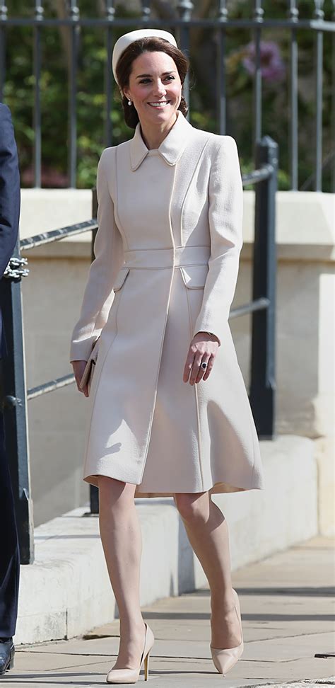 Kate Middleton Best Fashion Moments - Kate Middleton Memorable Looks