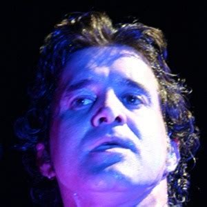 Scott Stapp - Age, Family, Bio | Famous Birthdays