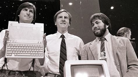 How Steve Jobs and Steve Wozniak lost their beautiful friendship | The Australian