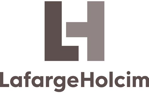 LafargeHolcim – Logos Download