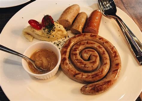 GERMAN BRAUHAUS RESTAURANT, Macau - Restaurant Reviews, Photos & Phone Number - Tripadvisor