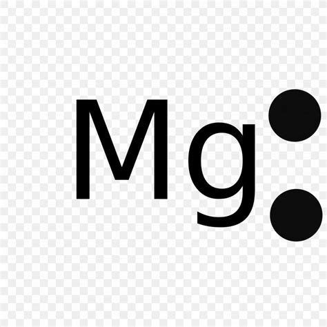 Lewis Structure Magnesium Oxide Magnesium Chloride Diagram, PNG, 2000x2000px, Lewis Structure ...