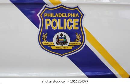 Philadelphia Police Department Logo Vector (.AI) Free Download