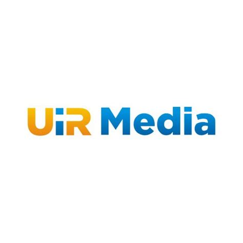 Help UIR Media with a new logo | Logo design contest