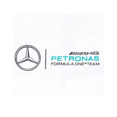 Mercedes AMG Petronas Logo - LogoDix