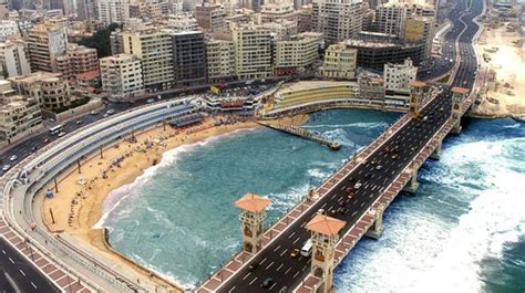 The story of a city..Alexandria was founded by Alexander the great and contains rare ...