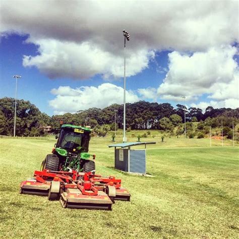 Trimax Mowing Systems in Deer Park, Melbourne, VIC, General Manufacturers - TrueLocal