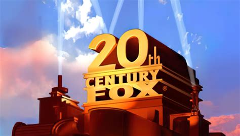 20th Century Fox logo (????) (20th TV Rare Style) by JayReganWright2005 ...