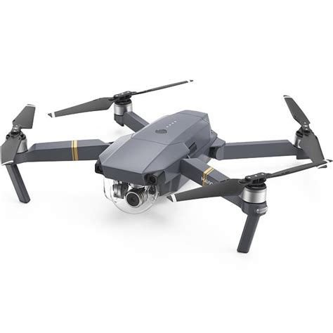 DJI Mavic PRO Fly More Combo | RobotWorld.de