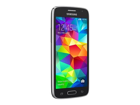 Galaxy Avant 16GB (Metro PCS) Phones - SM-G386TRKATMB | Samsung US