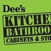 Dee's Cabinets, Kitchen Bathroom & Stone | Clearwater FL