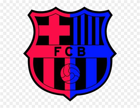 Escudo Fc Barcelona Png - Fc Barcelona Escudo Png Clipart (#3703211) - PinClipart