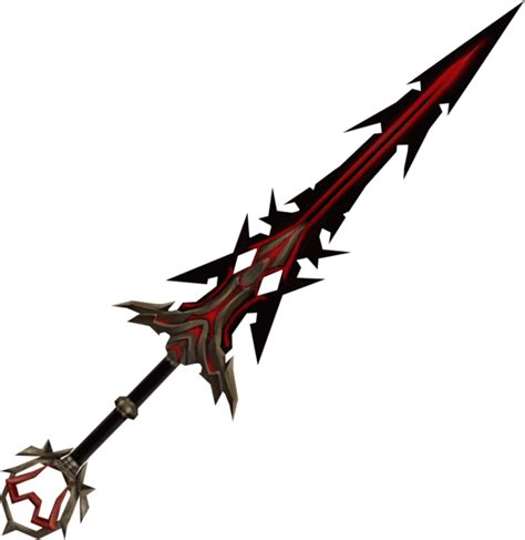 Zamorak godsword - The RuneScape Wiki