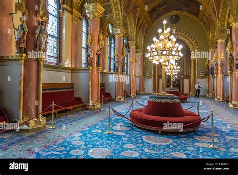 Parliament Building, Budapest Stock Photo - Alamy