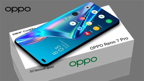 OPPO Reno 7 Pro - 5G,Snapdragon 865,108MP Camera,12GB RAM,6000mAh Battery/OPPO Reno 7 Pro ...