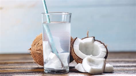 Coconut Water Brands, Ranked Worst To Best