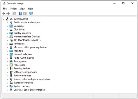 Webcam/Camera Driver Windows 10 Download & Update - MiniTool