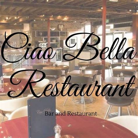 Ciao Bella Restaurant - Leeds | Leeds