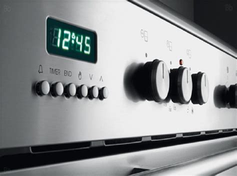 Bosch Oven Clock/Timer [How To, Issues & Solutions] - zimovens.com