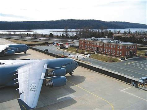 Marine Corps Air Facility Quantico, VA – Military Bases