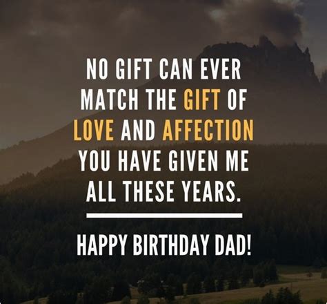 Happy Birthday Quotes for Husband and Father | BirthdayBuzz