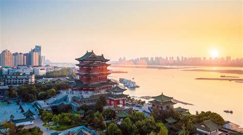 Visit Jiangxi: Best of Jiangxi Tourism | Expedia Travel Guide