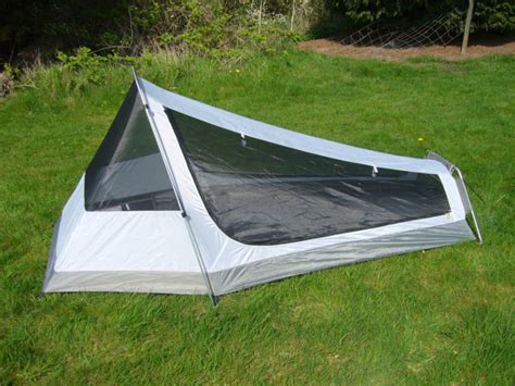 A Simple Guide to Buying a One Man Tent - SimpleGuideTo