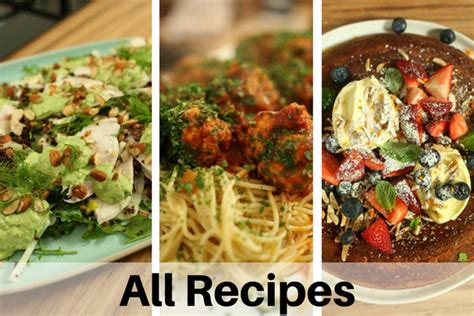 The cooks pantry all recipes | The Cook's Pantry