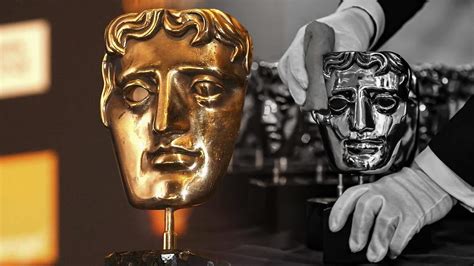 #NewsBytesExplainer: Understanding the BAFTA Awards—history, categories ...