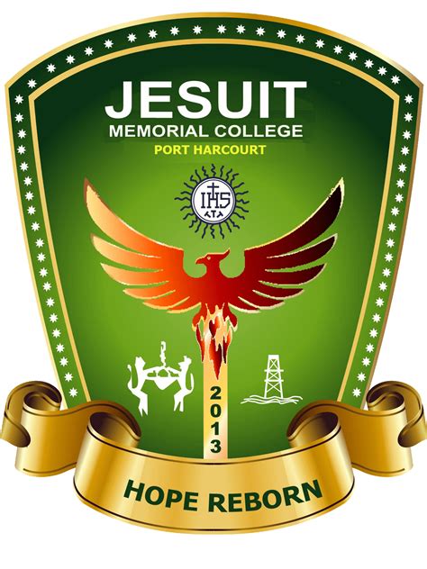 Jesuit Memorial College Admission Form - Admissionforms.net