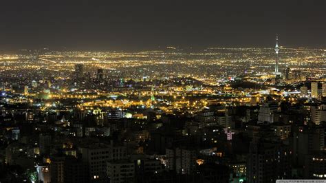 Tehran Wallpaper (51+ pictures) - WallpaperSet