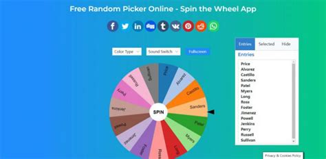 Random Letter Generator Wheel - Wheel Spinner App