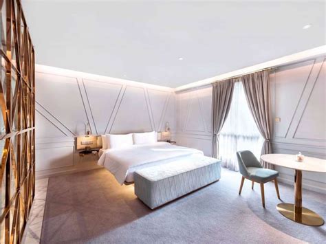 The Prestige Hotel To Open In Penang – Hospitality Net