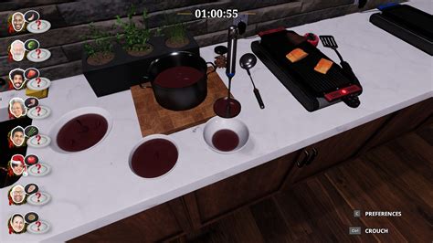 Save 63% on Cooking Simulator on Steam