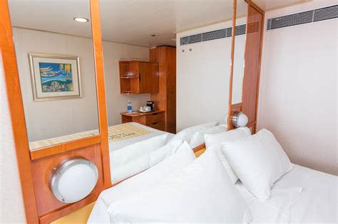 Balcony Cabin on Norwegian Sun Cruise Ship - Cruise Critic