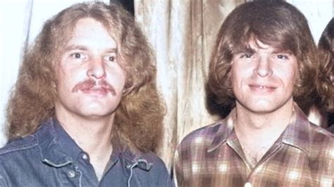 The Truth About John And Tom Fogerty's Feud - YouTube