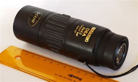 Best Night Vision Monocular of 2021 - Our Top Picks - Mono Optics