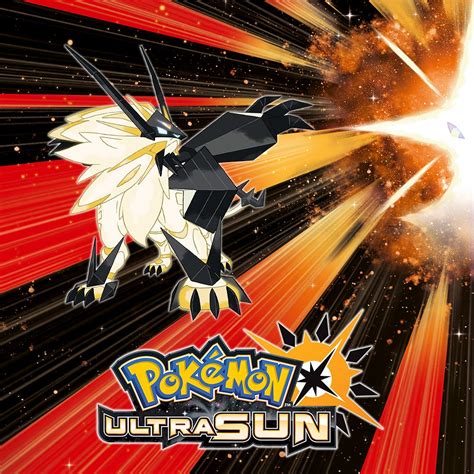 Pokemon Ultra Sun Version - IGN